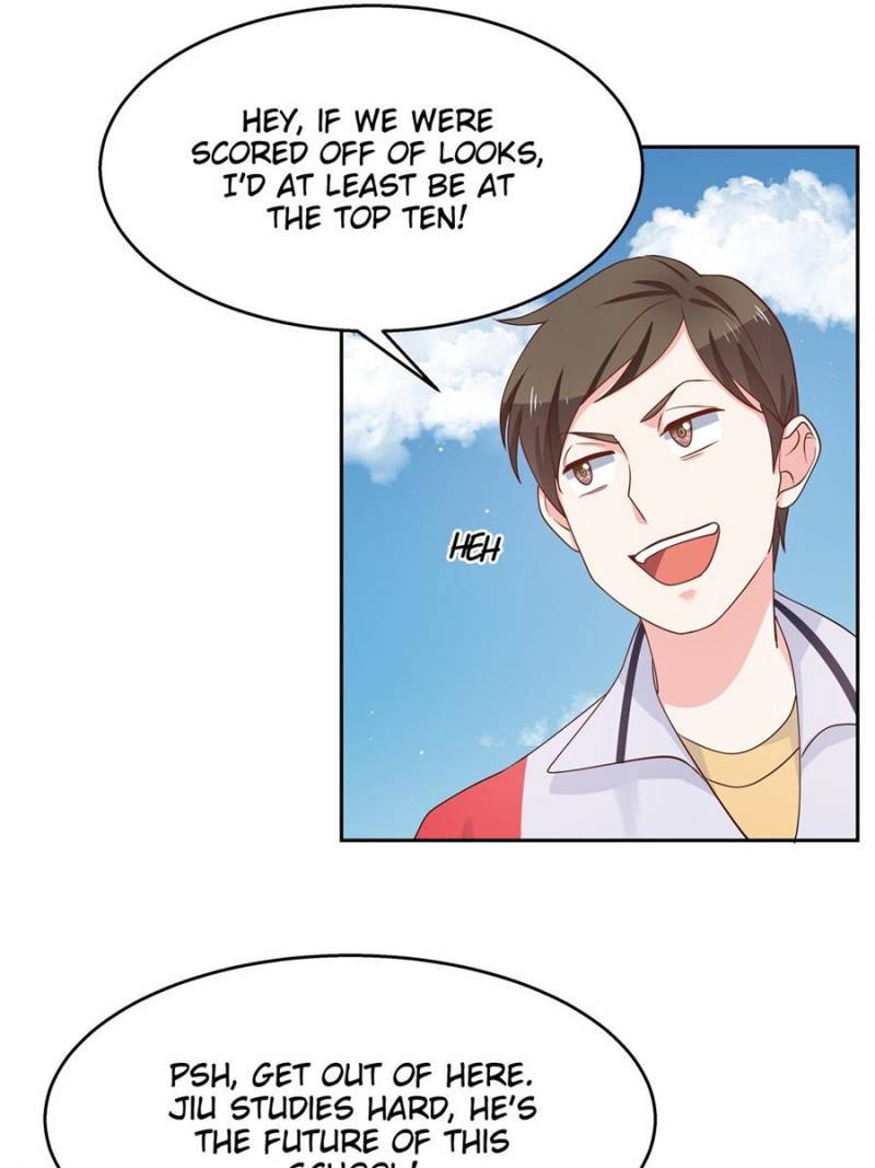 National School Prince Is A Girl chapter 94 - page 15