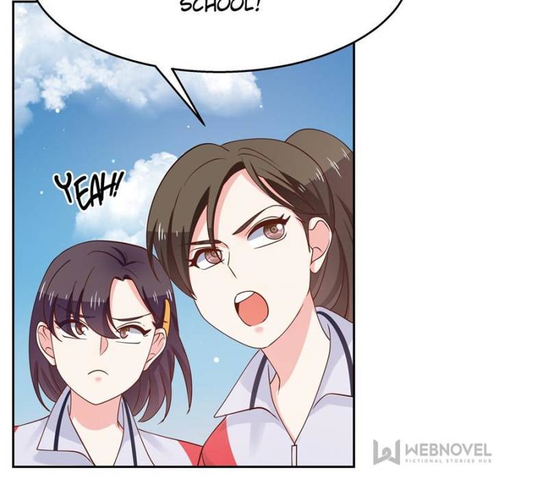 National School Prince Is A Girl chapter 94 - page 16