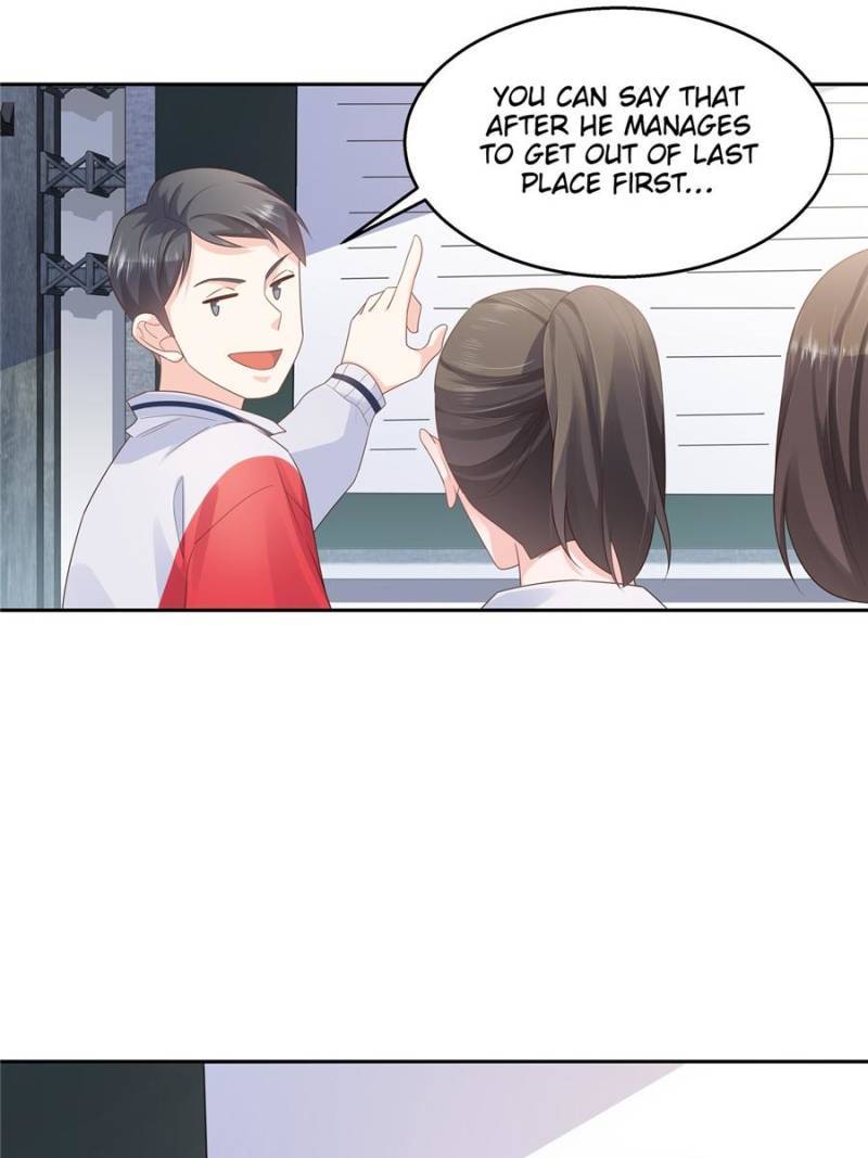 National School Prince Is A Girl chapter 94 - page 17