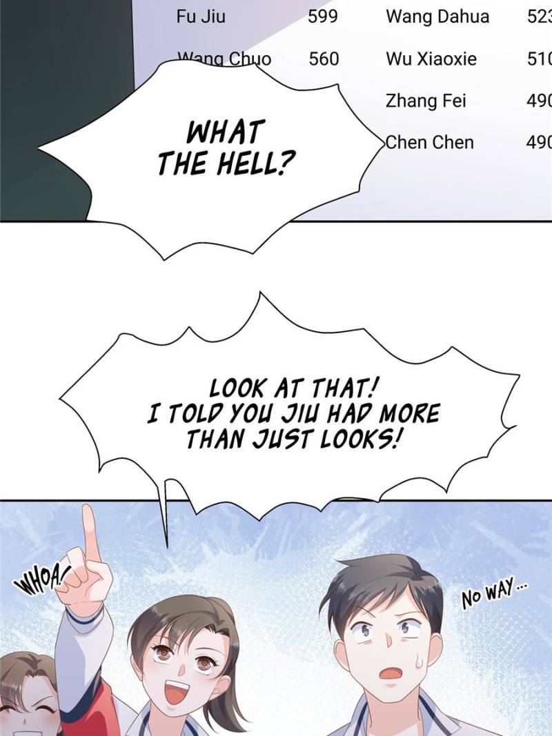 National School Prince Is A Girl chapter 94 - page 18