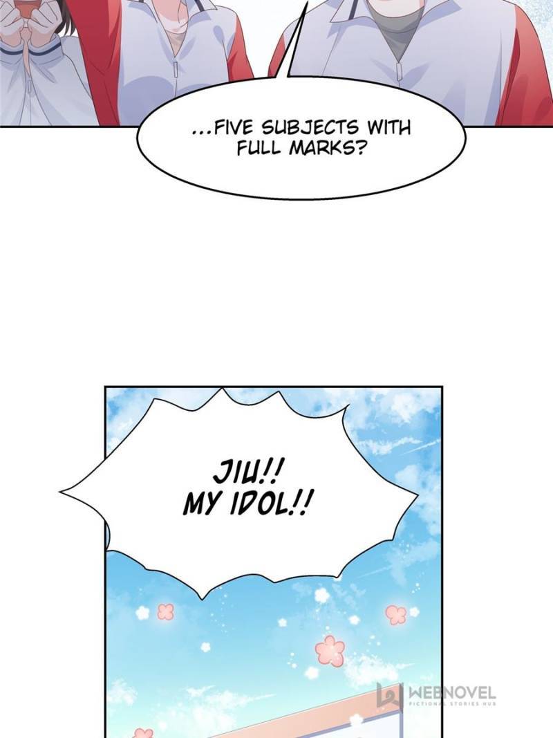 National School Prince Is A Girl chapter 94 - page 19