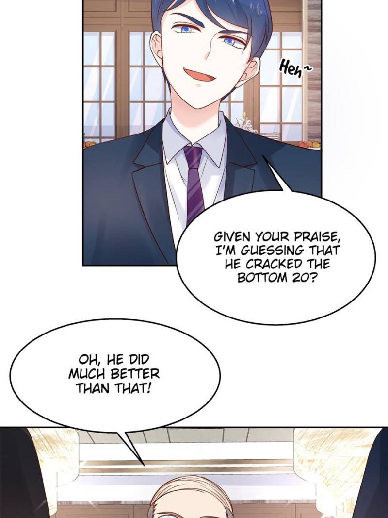National School Prince Is A Girl chapter 94 - page 2