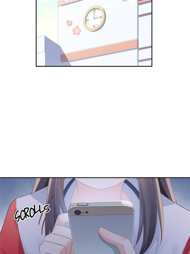 National School Prince Is A Girl chapter 94 - page 21