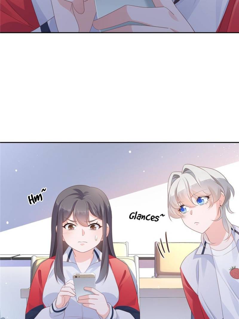 National School Prince Is A Girl chapter 94 - page 22