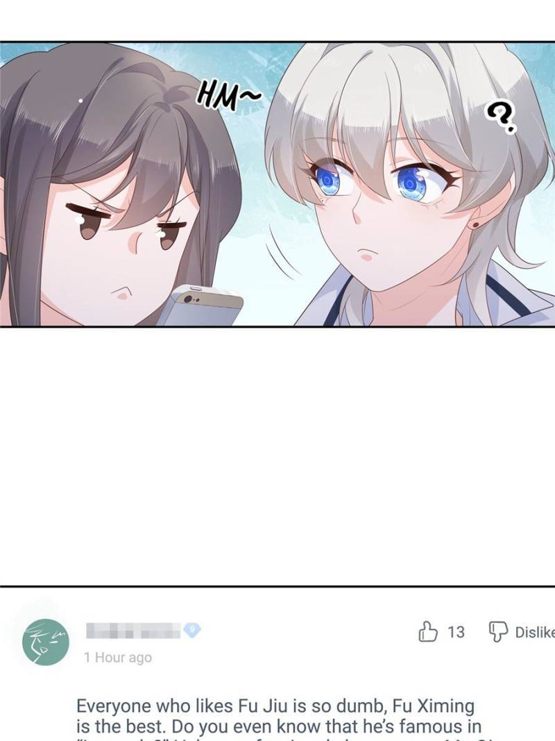 National School Prince Is A Girl chapter 94 - page 27