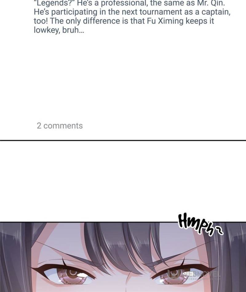 National School Prince Is A Girl chapter 94 - page 28