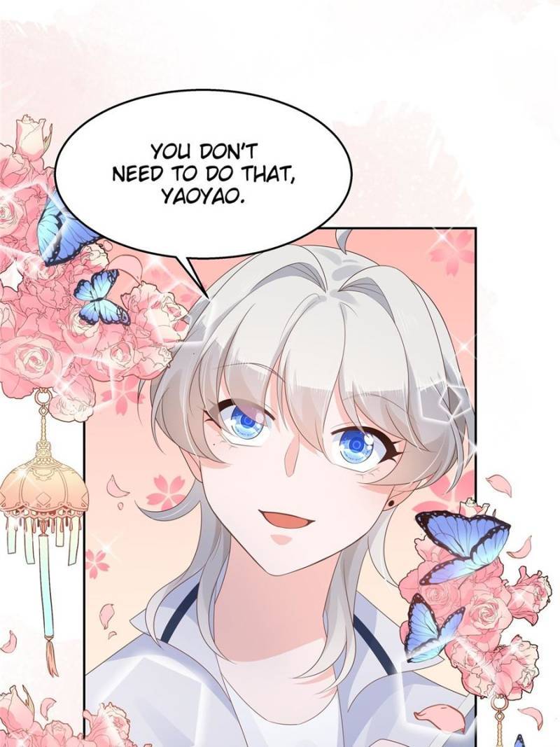National School Prince Is A Girl chapter 94 - page 31