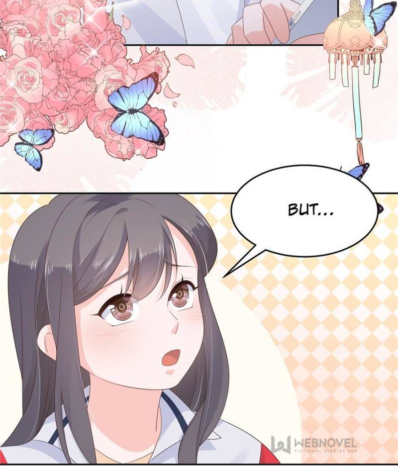 National School Prince Is A Girl chapter 94 - page 32