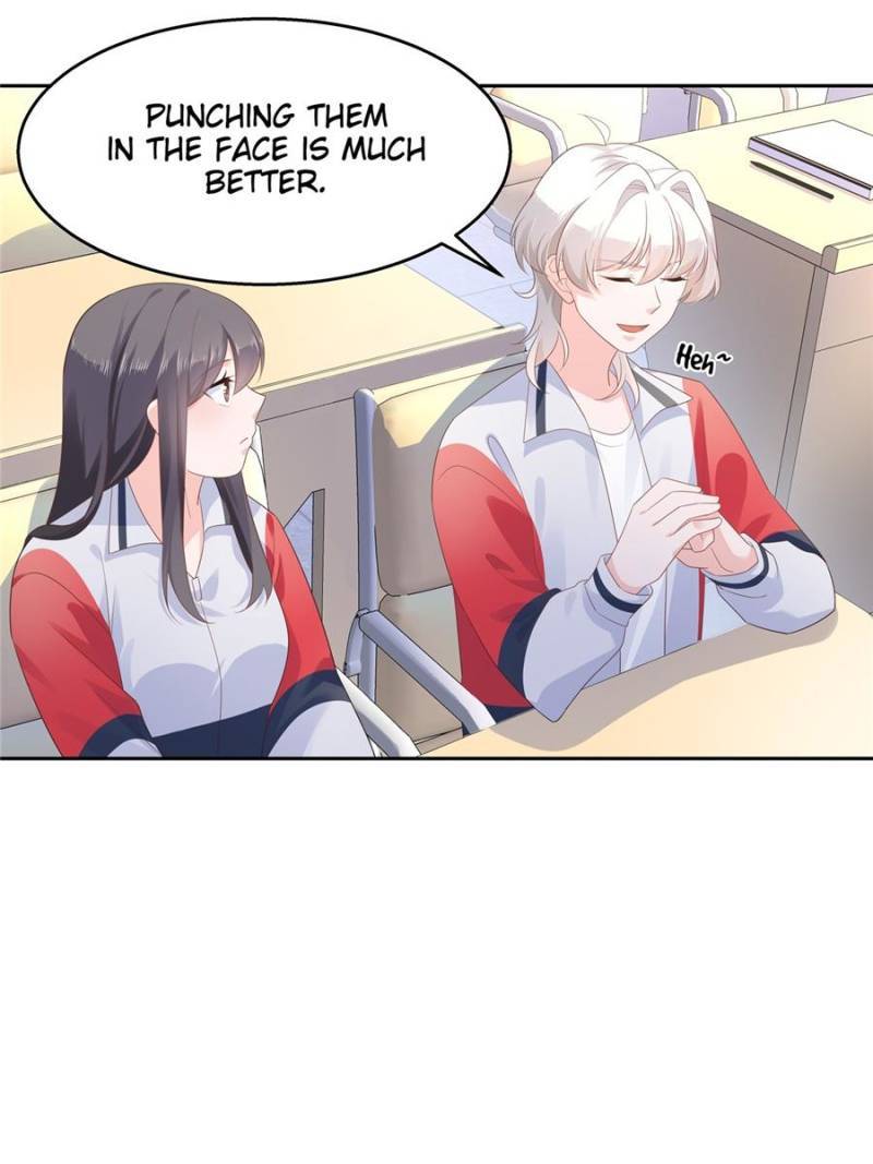 National School Prince Is A Girl chapter 94 - page 33