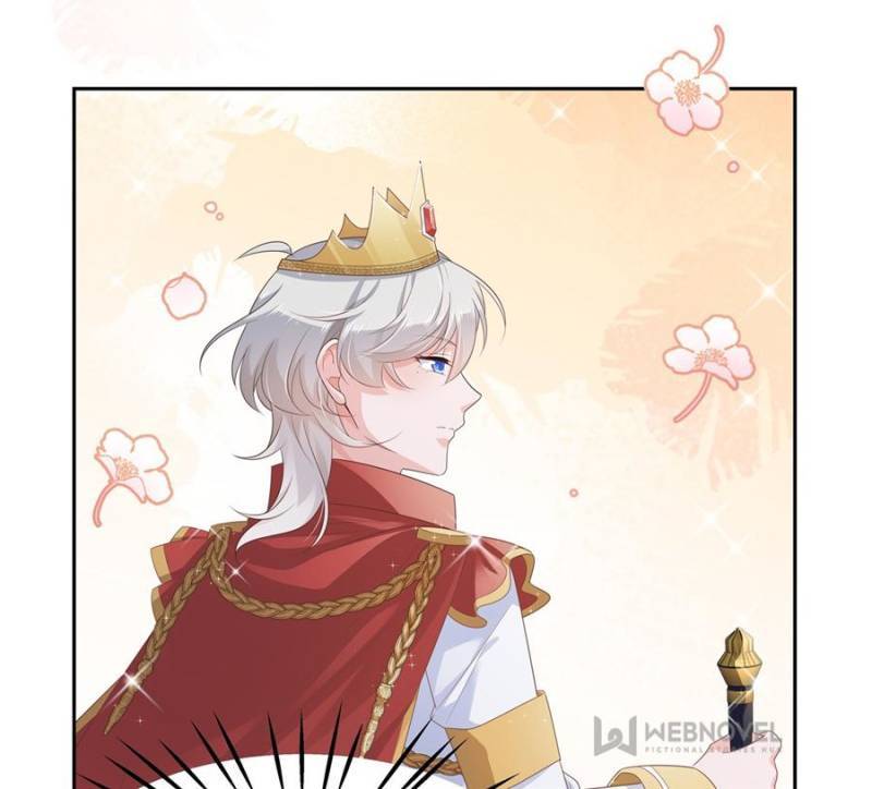 National School Prince Is A Girl chapter 94 - page 36