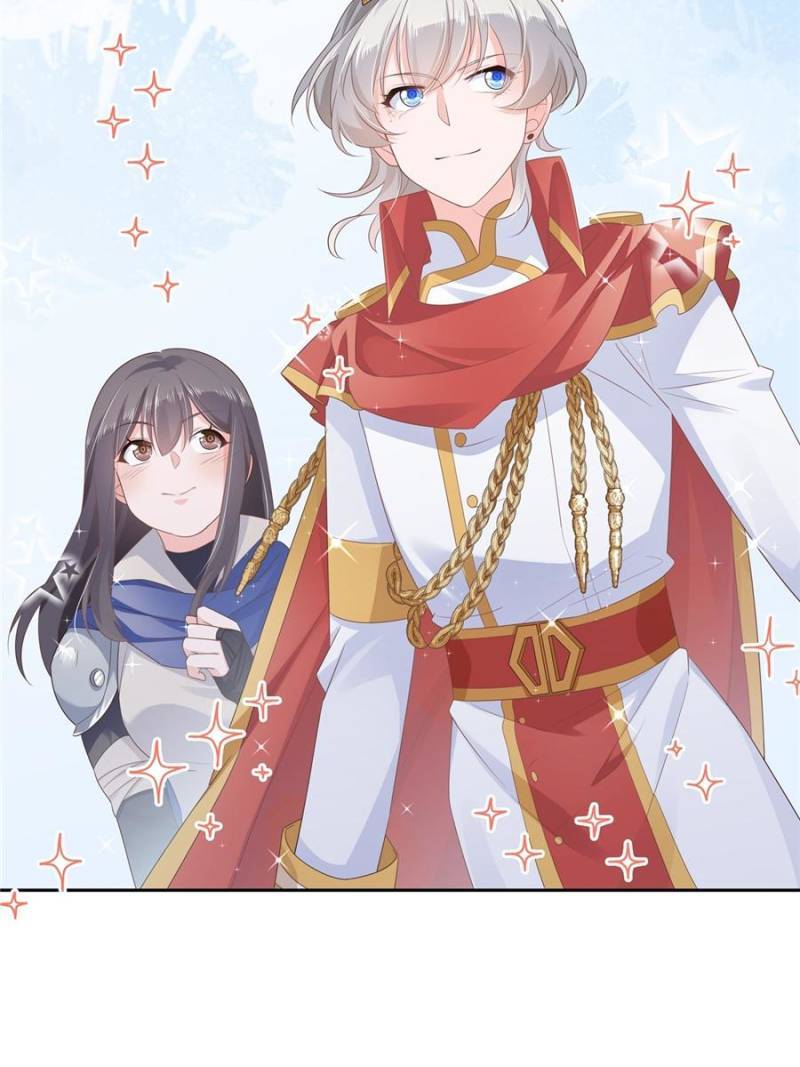National School Prince Is A Girl chapter 94 - page 39