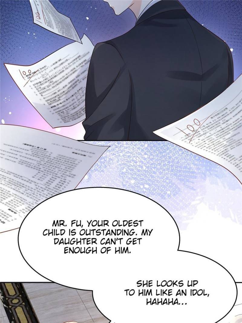 National School Prince Is A Girl chapter 94 - page 5