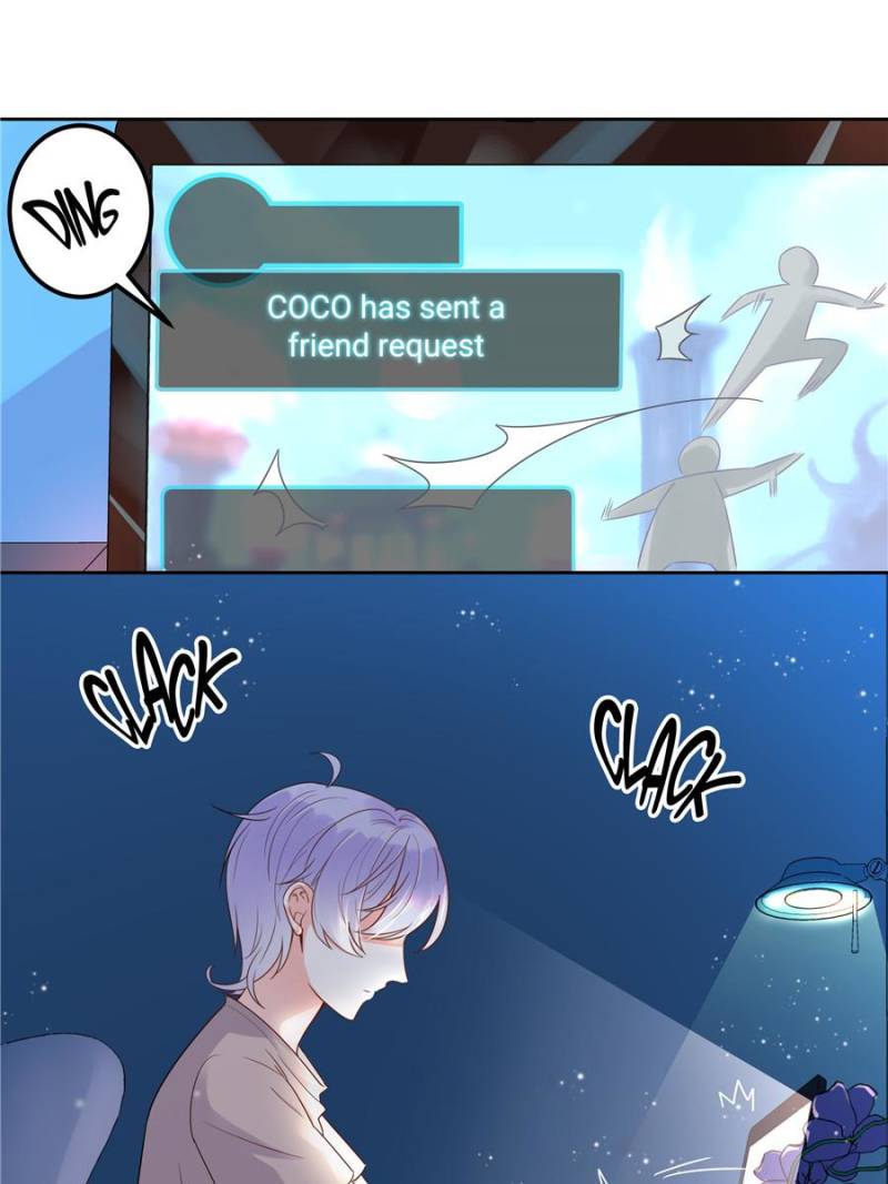 National School Prince Is A Girl chapter 3 - page 1
