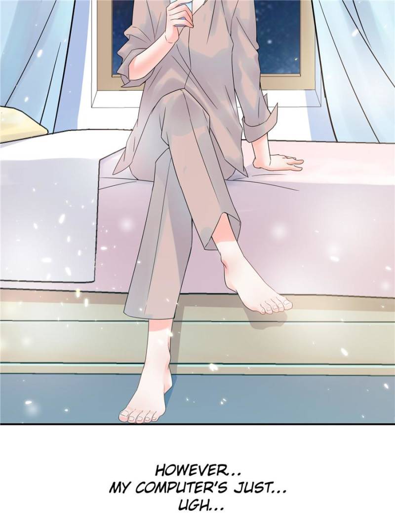 National School Prince Is A Girl chapter 3 - page 29