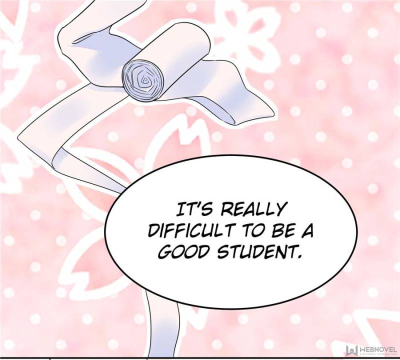 National School Prince Is A Girl chapter 3 - page 35