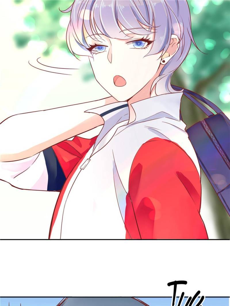 National School Prince Is A Girl chapter 3 - page 45