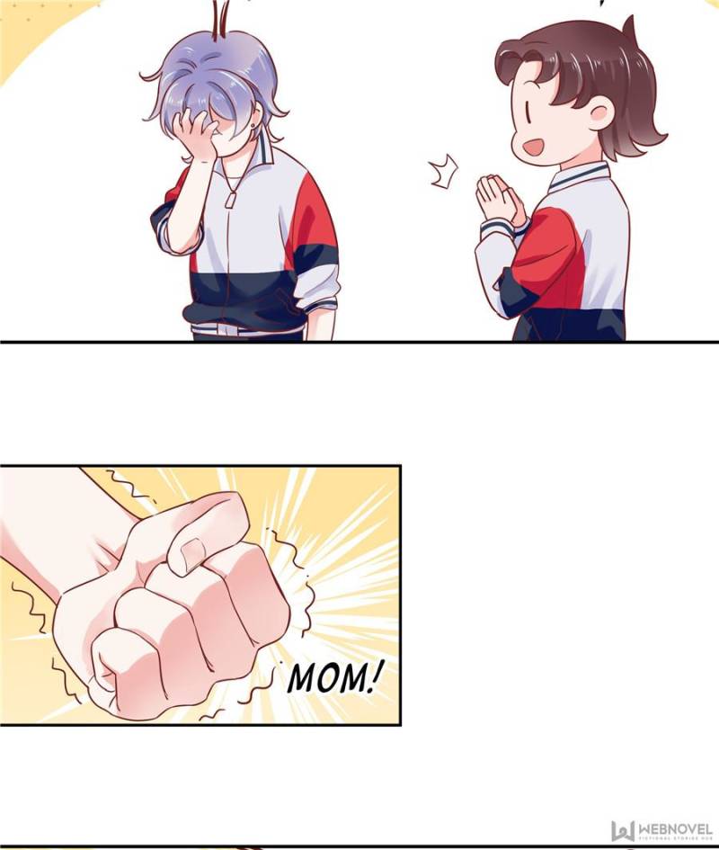 National School Prince Is A Girl chapter 3 - page 49