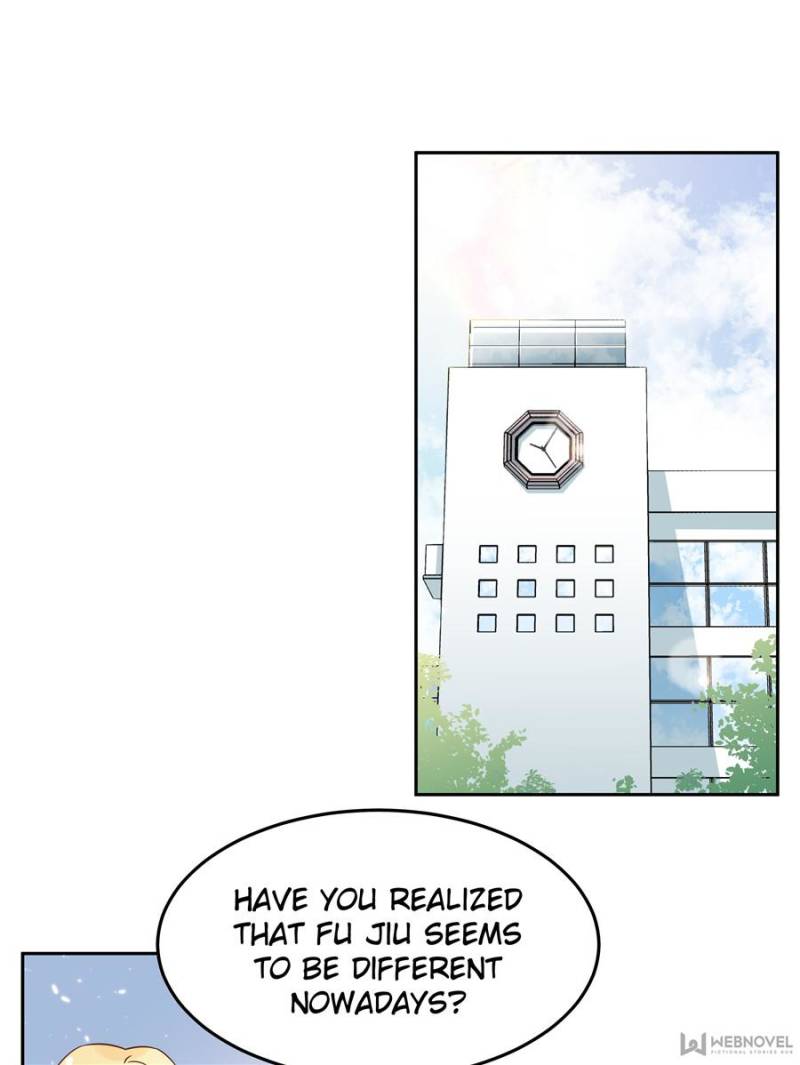 National School Prince Is A Girl chapter 3 - page 51