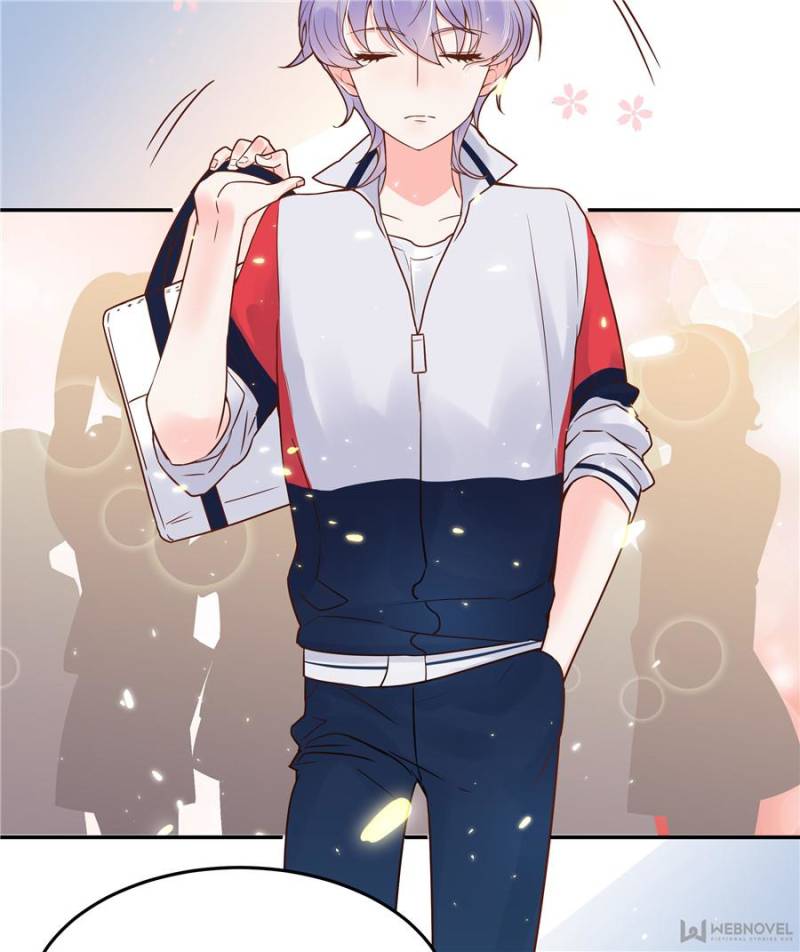 National School Prince Is A Girl chapter 3 - page 53