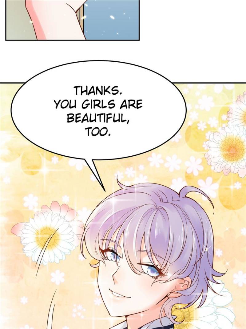 National School Prince Is A Girl chapter 3 - page 55