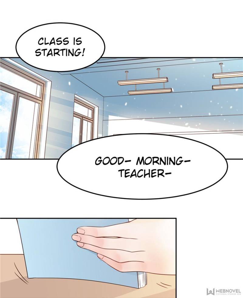 National School Prince Is A Girl chapter 3 - page 61