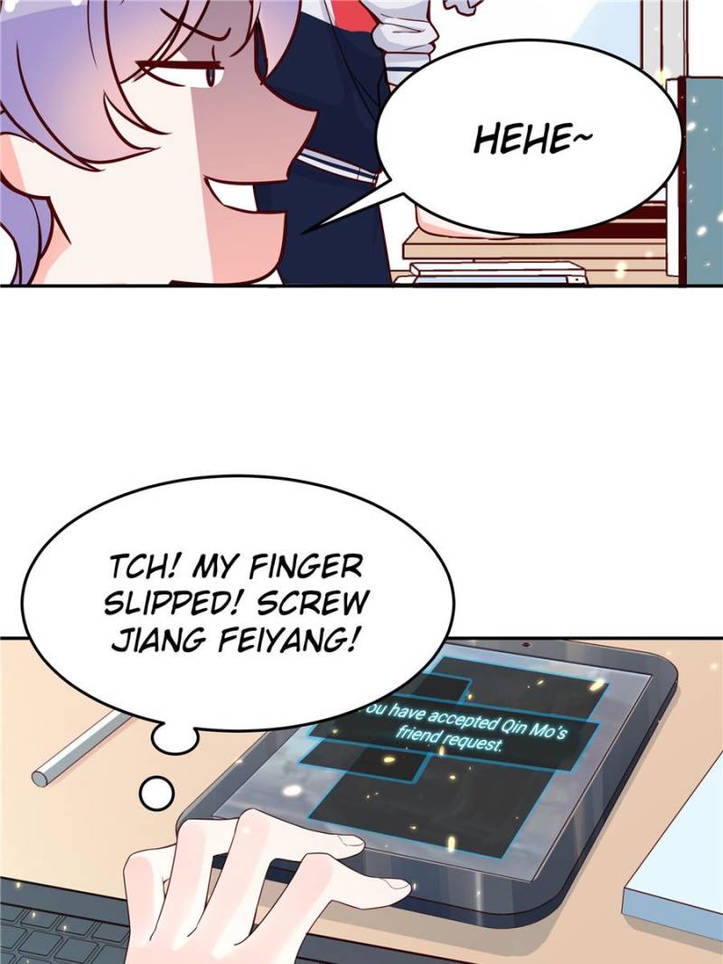 National School Prince Is A Girl chapter 3 - page 72