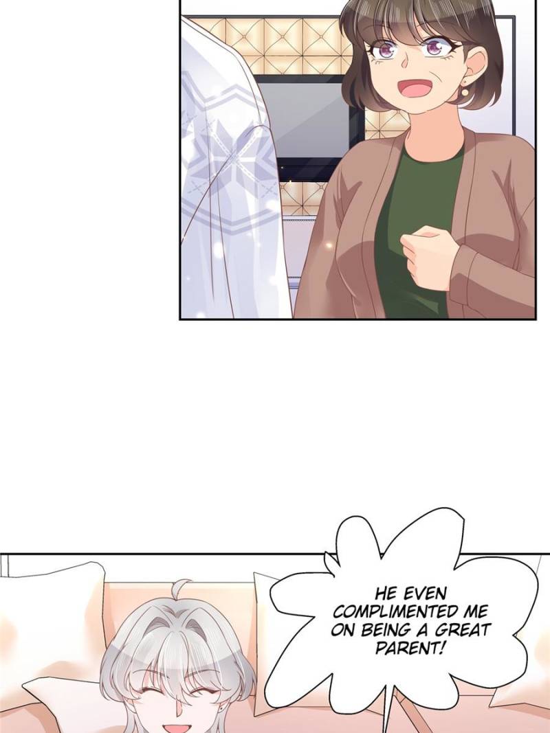 National School Prince Is A Girl chapter 93 - page 10
