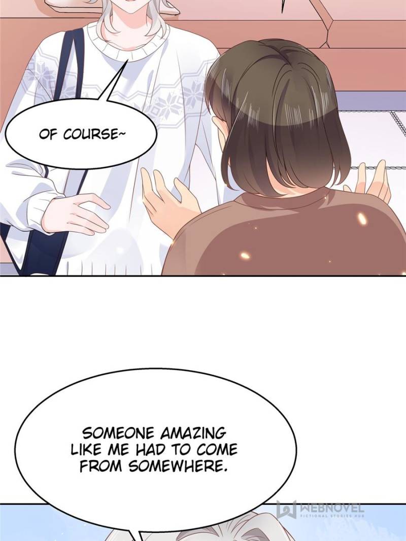 National School Prince Is A Girl chapter 93 - page 11