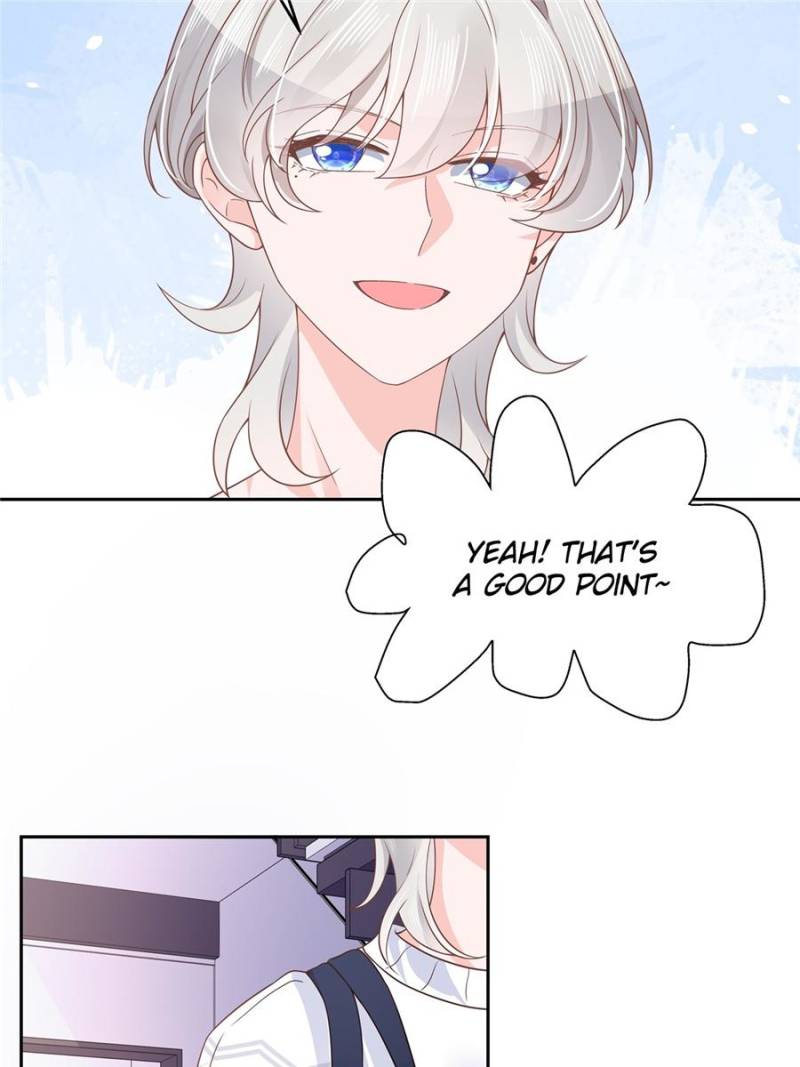 National School Prince Is A Girl chapter 93 - page 13