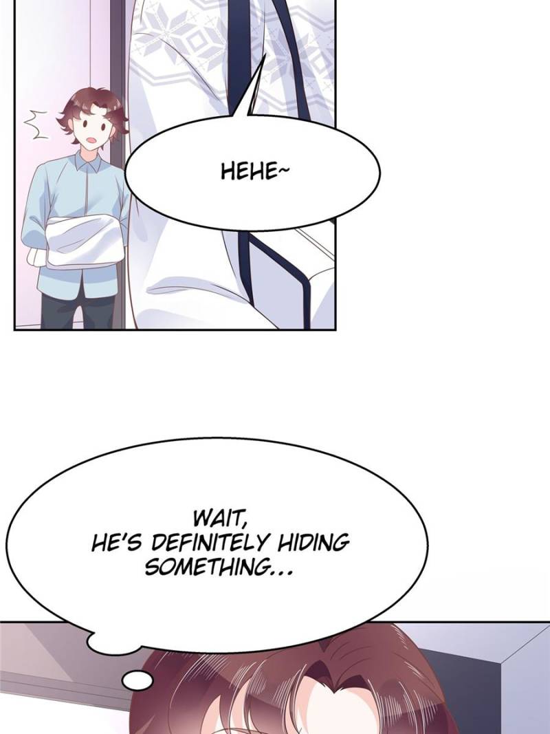 National School Prince Is A Girl chapter 93 - page 14