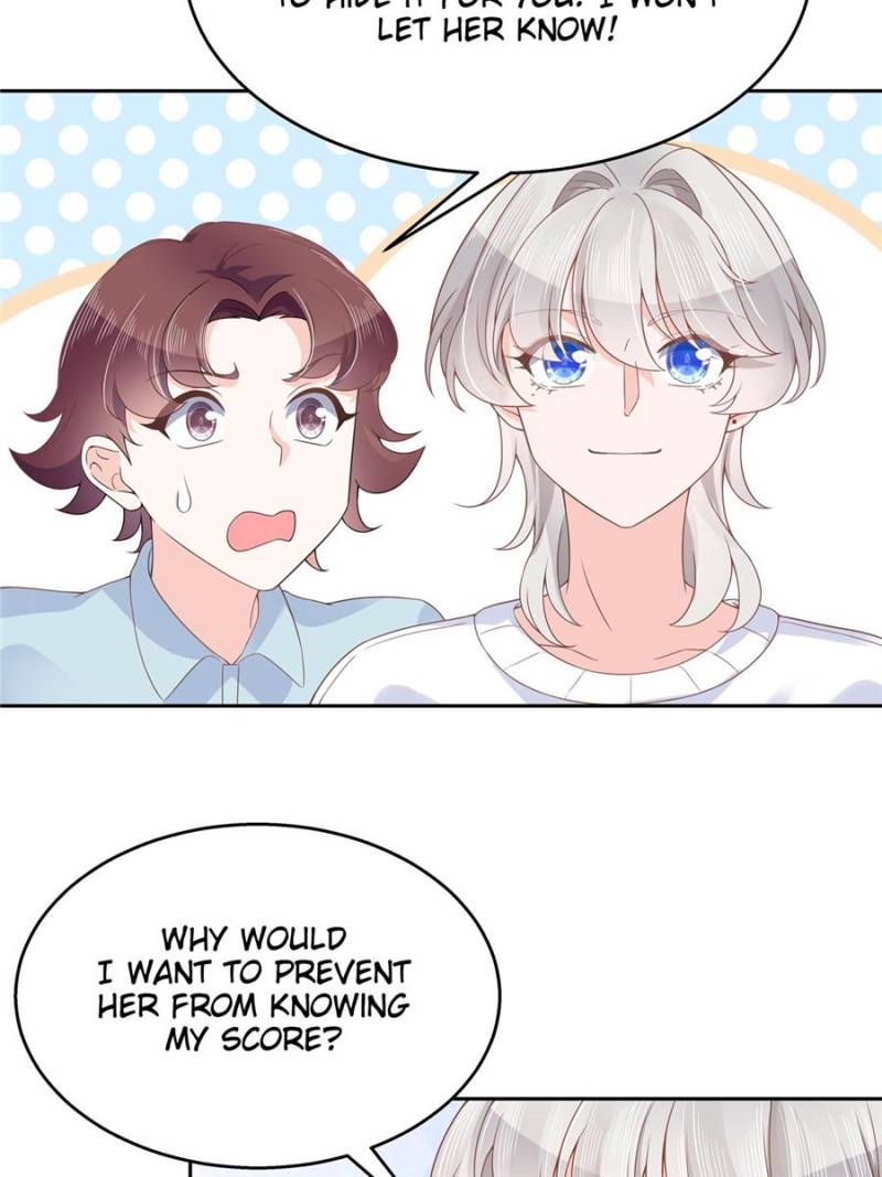National School Prince Is A Girl chapter 93 - page 18