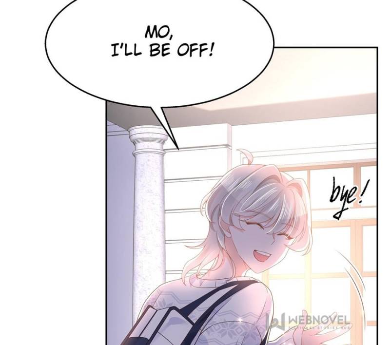 National School Prince Is A Girl chapter 93 - page 2