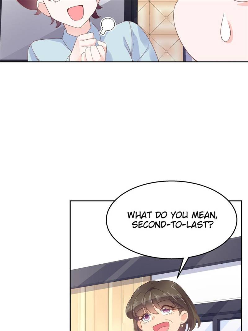 National School Prince Is A Girl chapter 93 - page 21