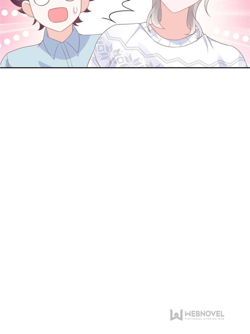 National School Prince Is A Girl chapter 93 - page 23