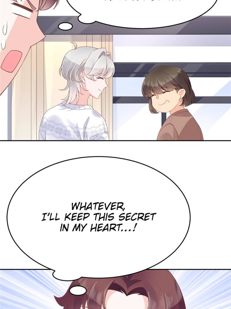 National School Prince Is A Girl chapter 93 - page 26