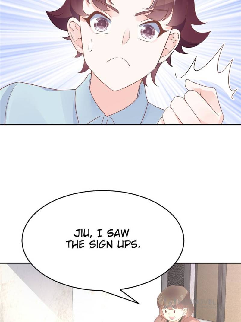National School Prince Is A Girl chapter 93 - page 27