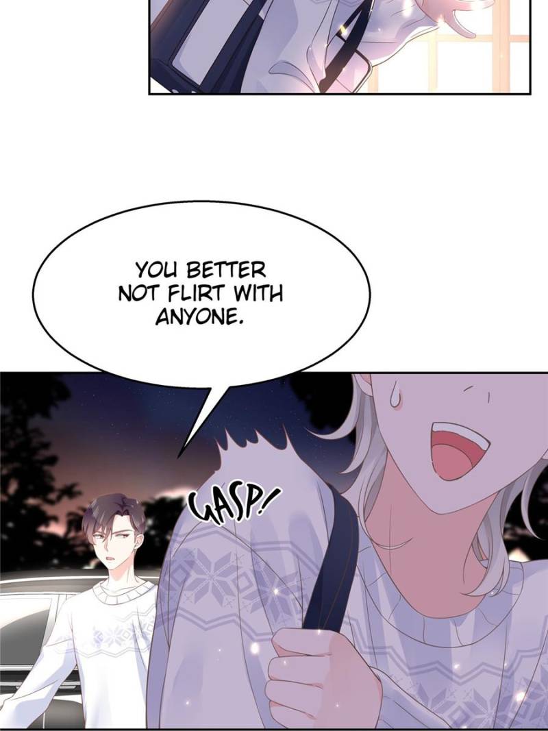 National School Prince Is A Girl chapter 93 - page 3