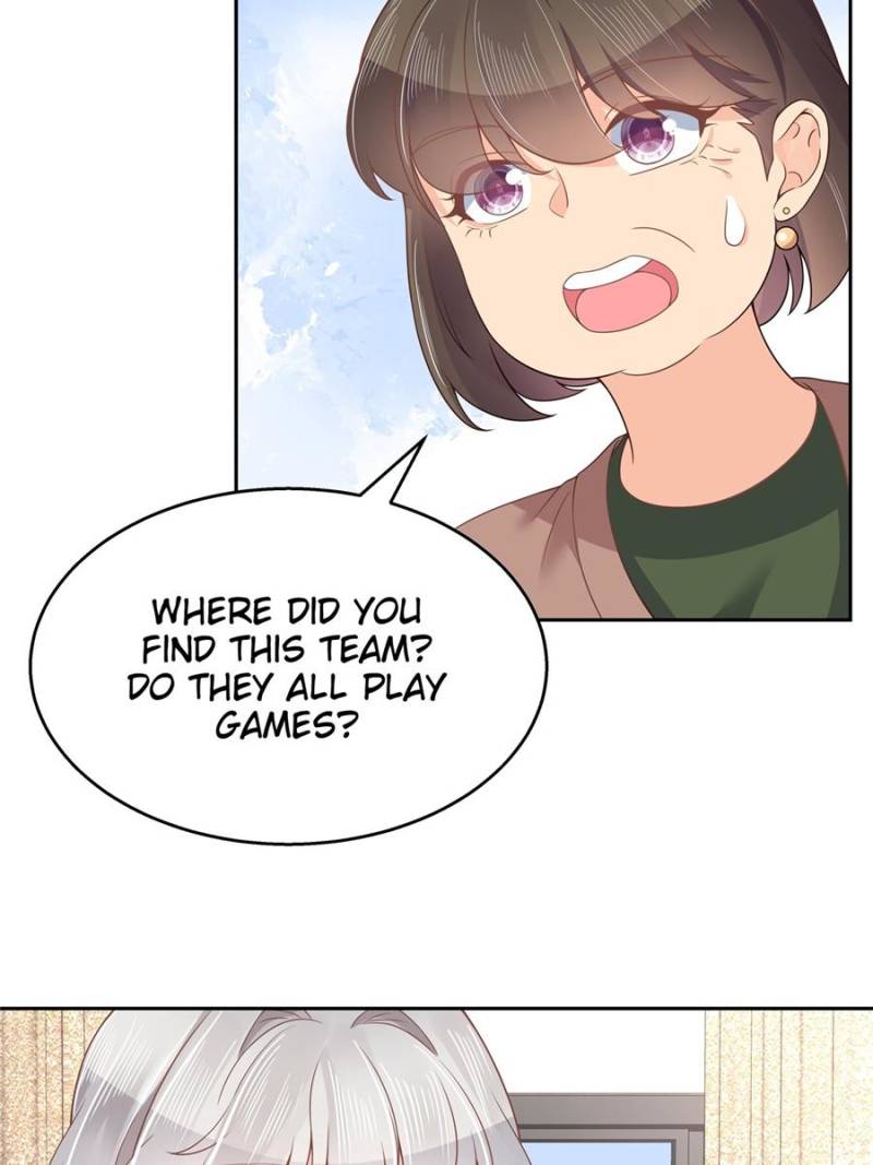 National School Prince Is A Girl chapter 93 - page 30