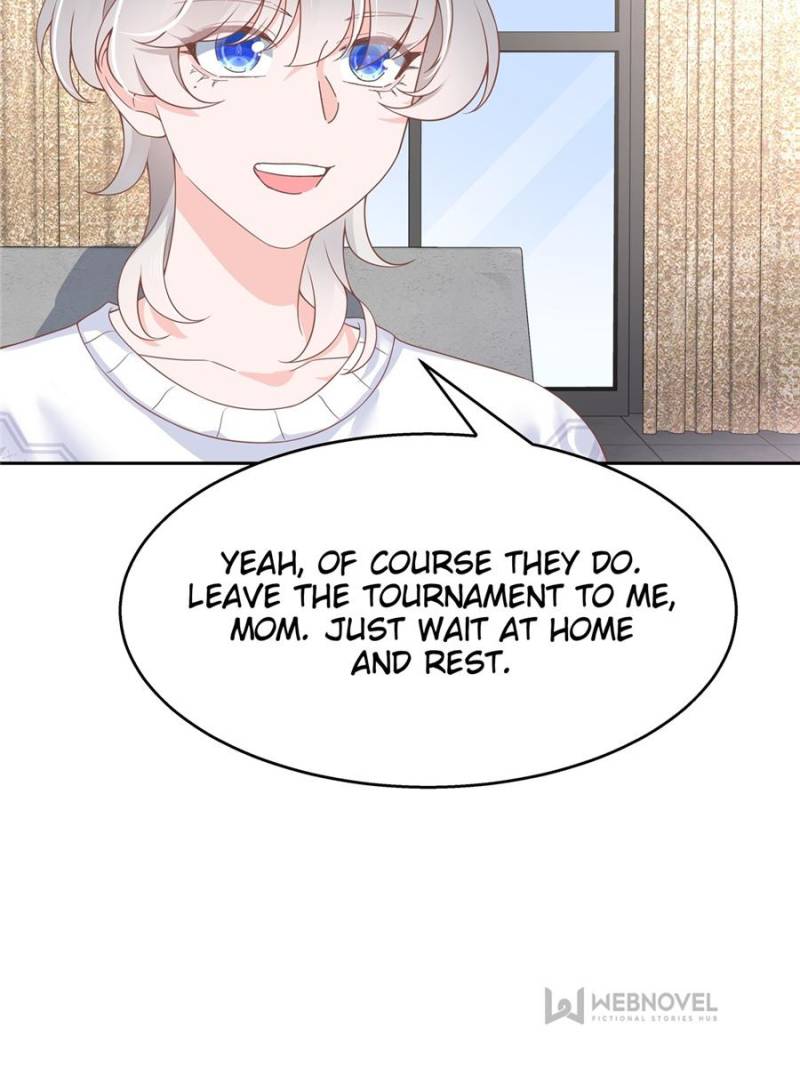 National School Prince Is A Girl chapter 93 - page 31