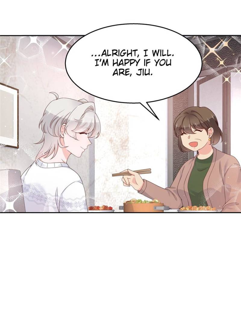 National School Prince Is A Girl chapter 93 - page 33