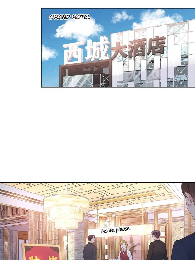 National School Prince Is A Girl chapter 93 - page 34