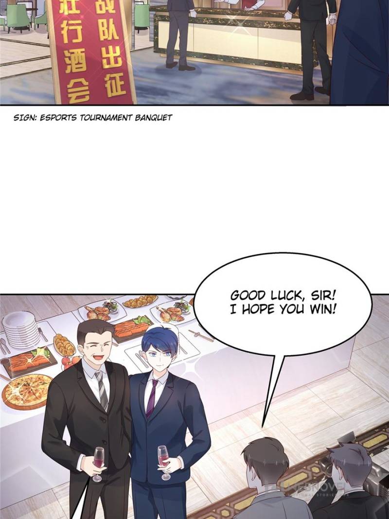 National School Prince Is A Girl chapter 93 - page 35