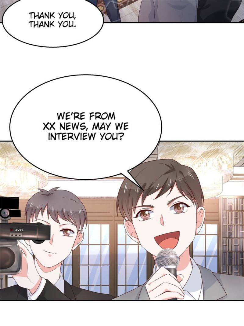 National School Prince Is A Girl chapter 93 - page 37