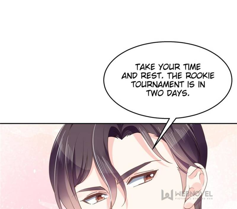 National School Prince Is A Girl chapter 93 - page 4