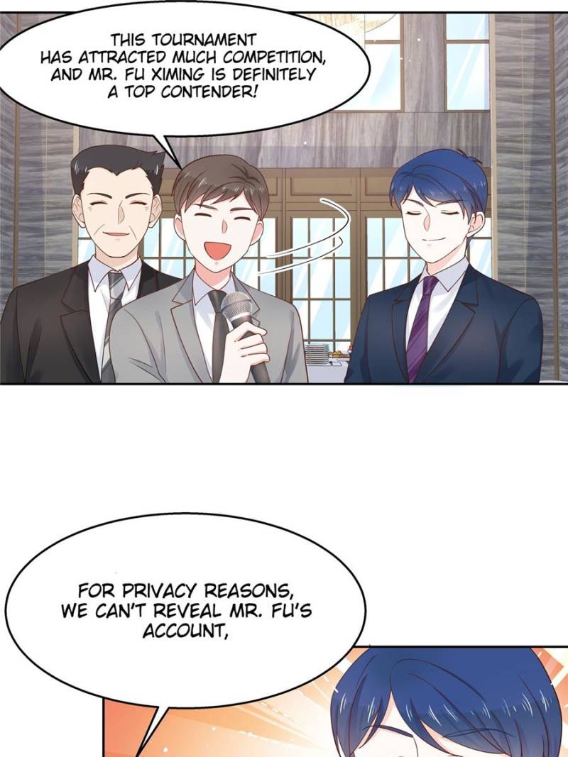 National School Prince Is A Girl chapter 93 - page 41