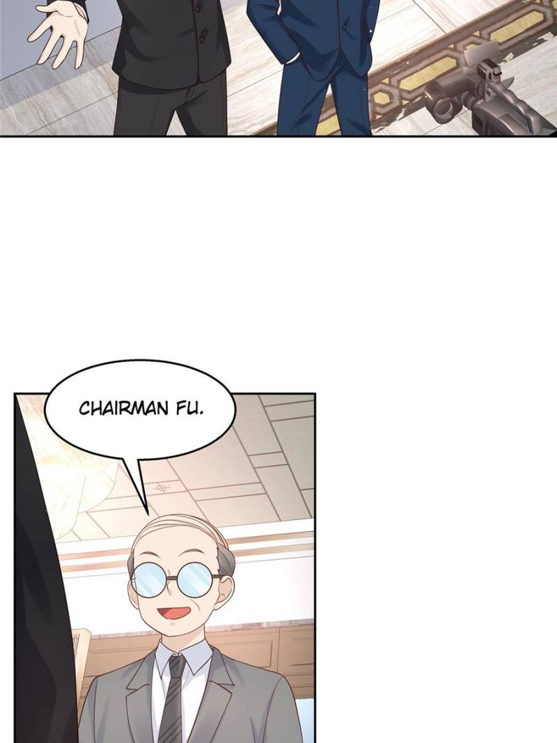 National School Prince Is A Girl chapter 93 - page 43