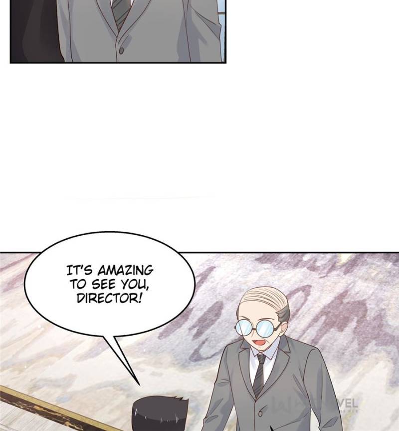 National School Prince Is A Girl chapter 93 - page 44