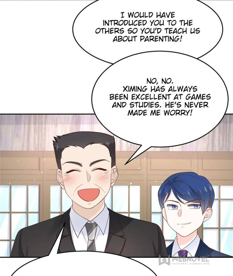 National School Prince Is A Girl chapter 93 - page 46