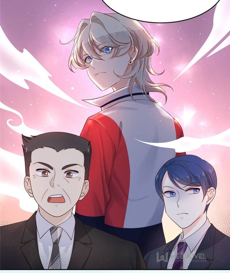 National School Prince Is A Girl chapter 93 - page 48