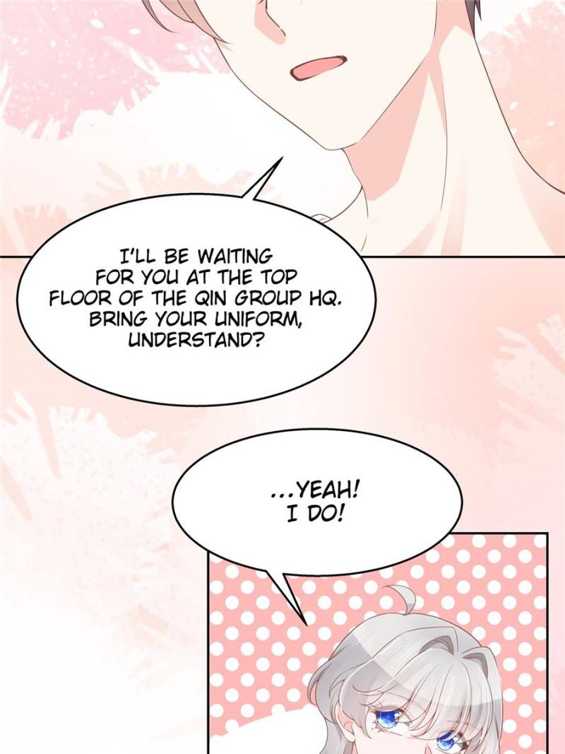 National School Prince Is A Girl chapter 93 - page 5